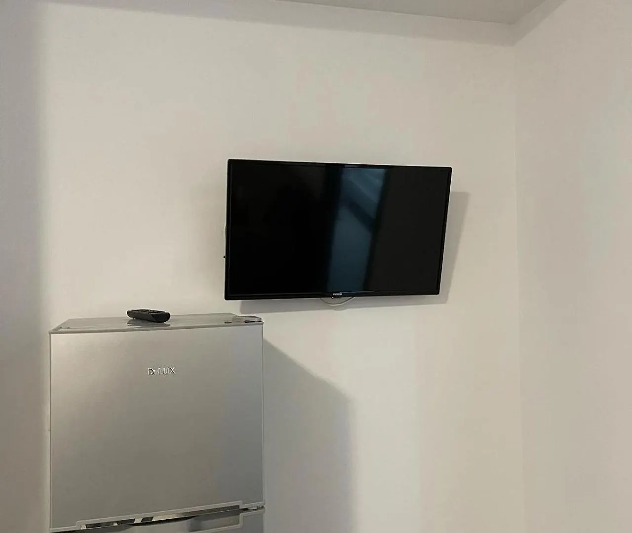 Dauti Apartments Sarande
