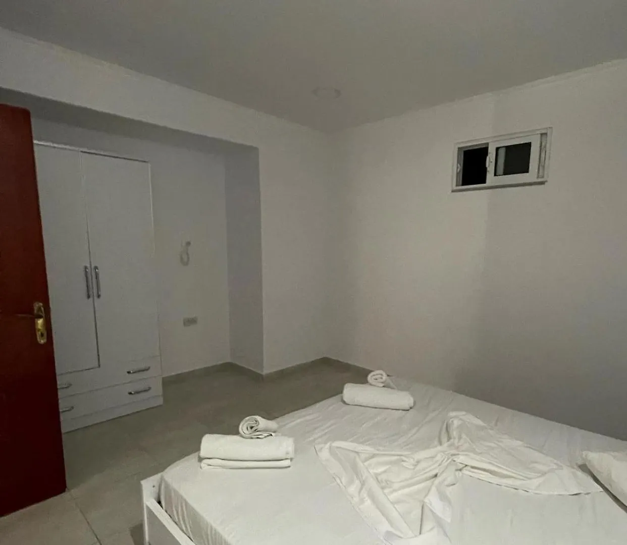Dauti Apartments Sarande