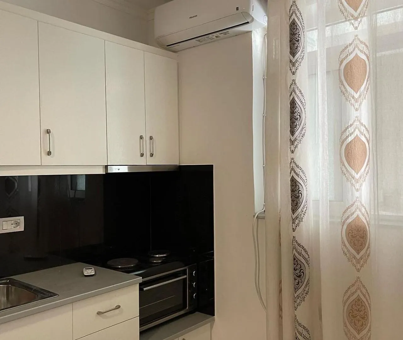 Dauti Apartments Sarande Albania