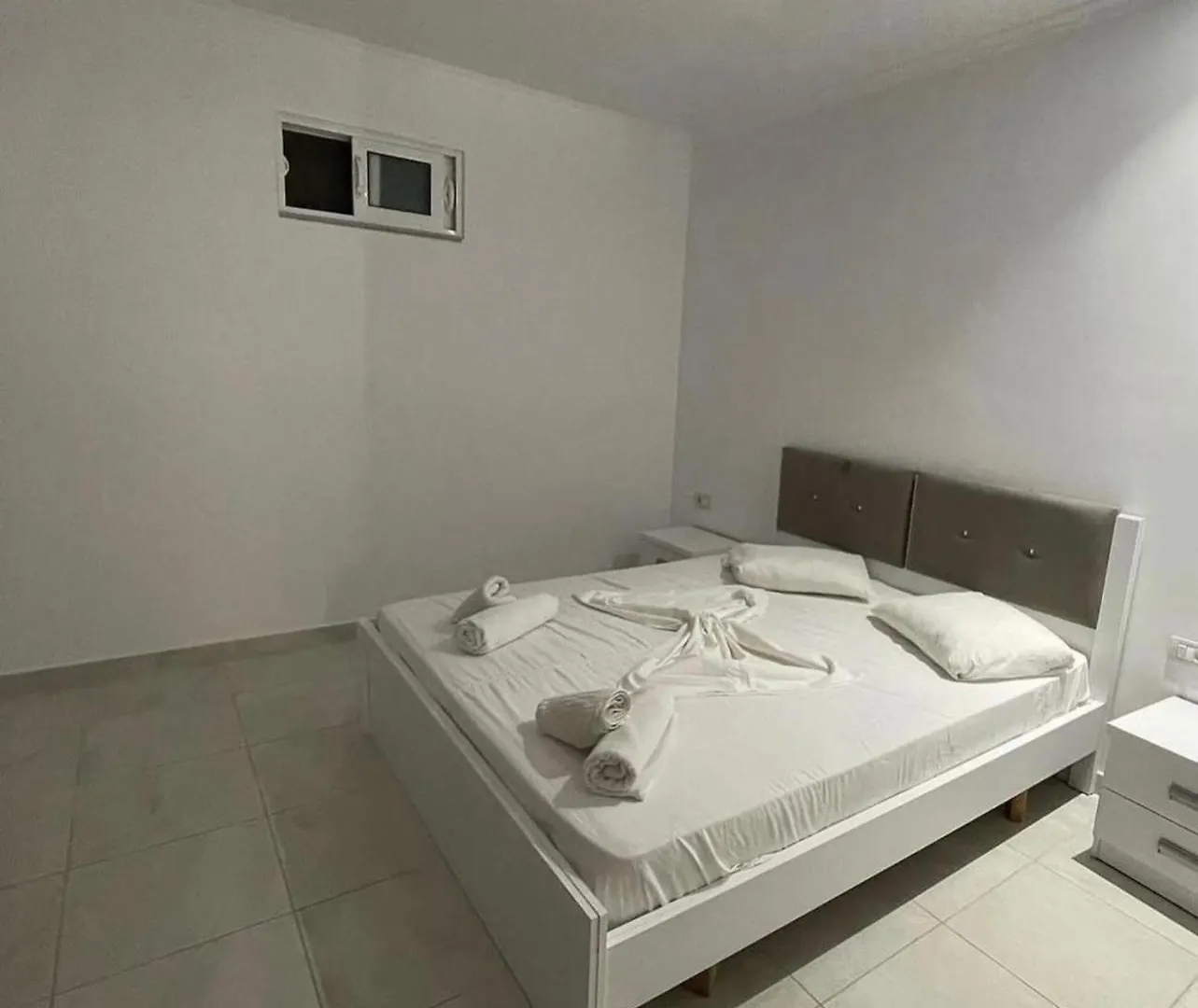 Dauti Apartments Sarande Albania