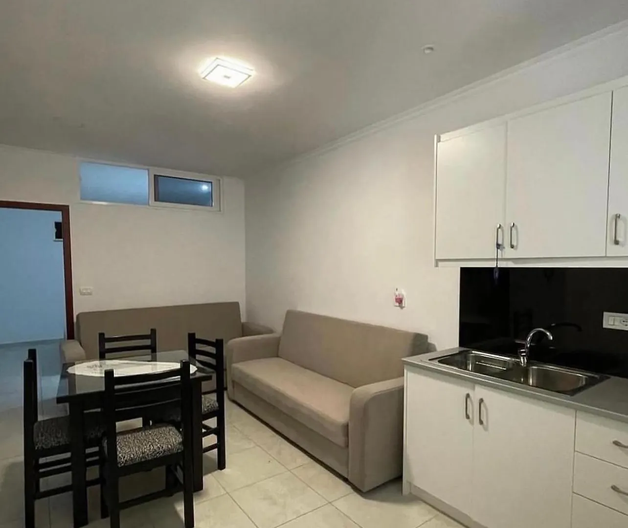 Dauti Apartments Sarande
