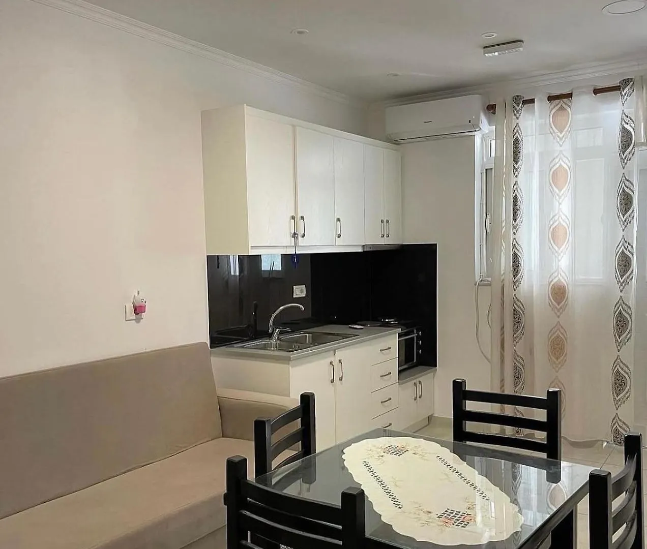 Dauti Apartments Sarande