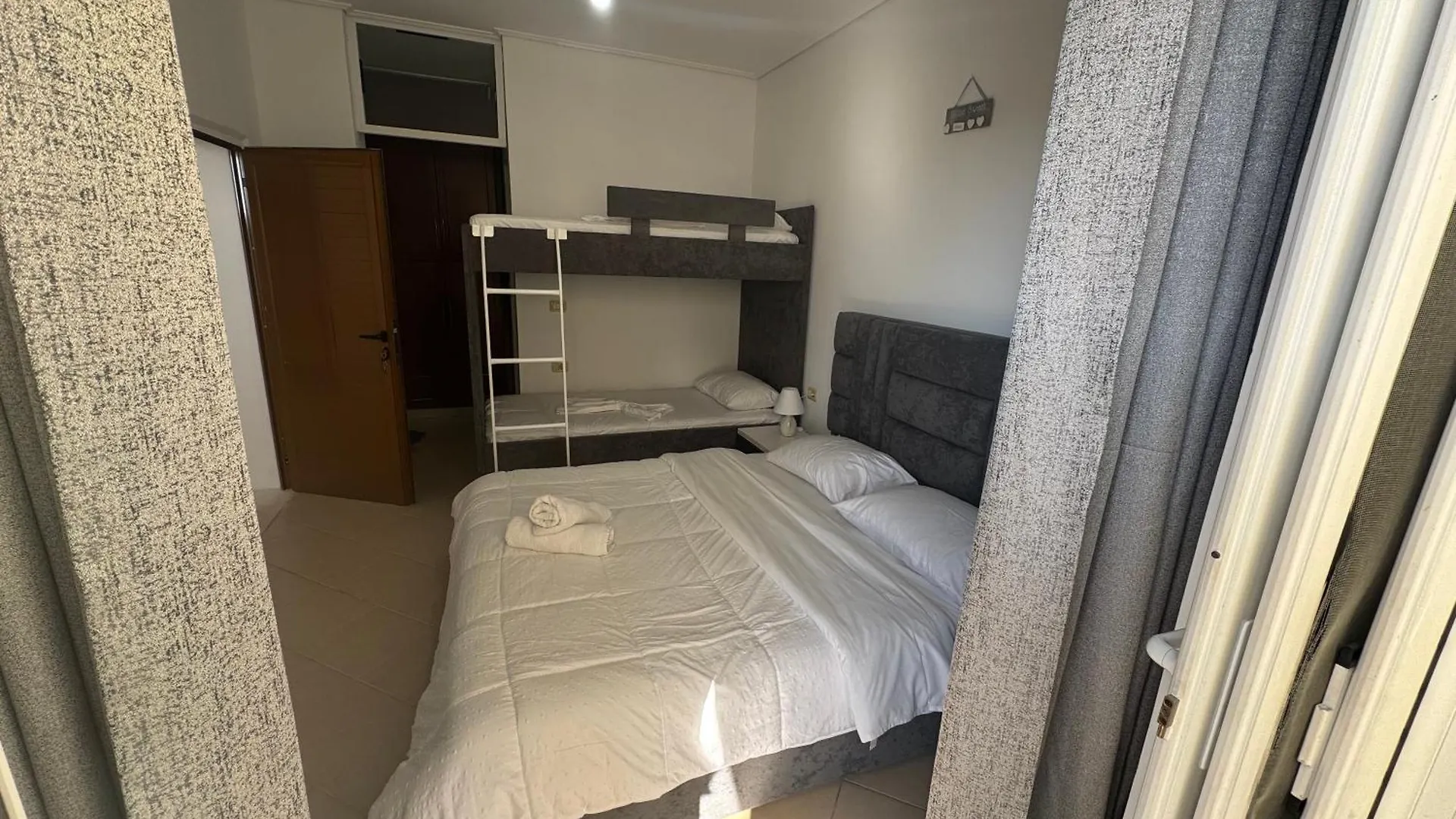 Dauti Apartments Sarande Albania