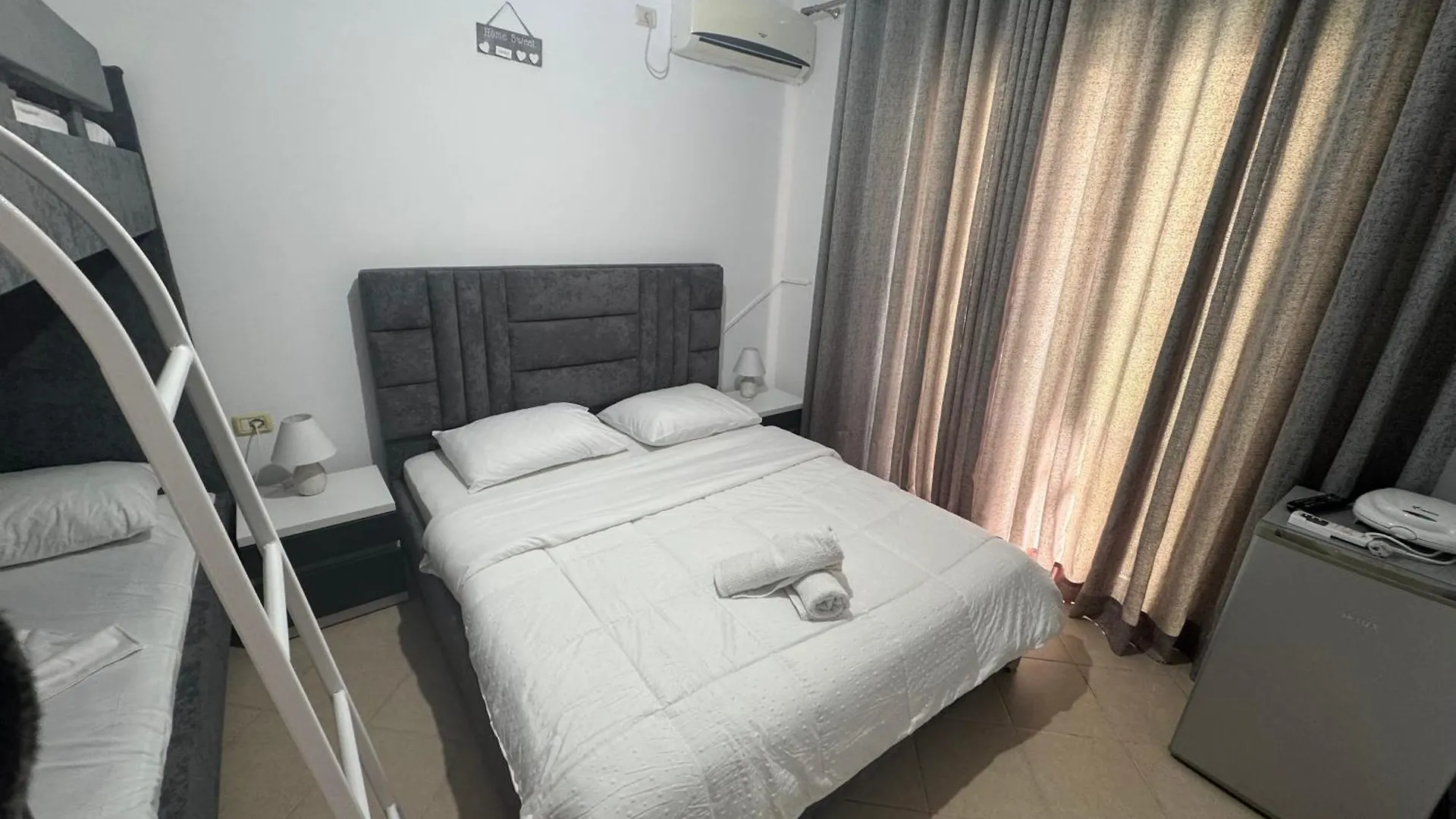 Dauti Apartments Sarande