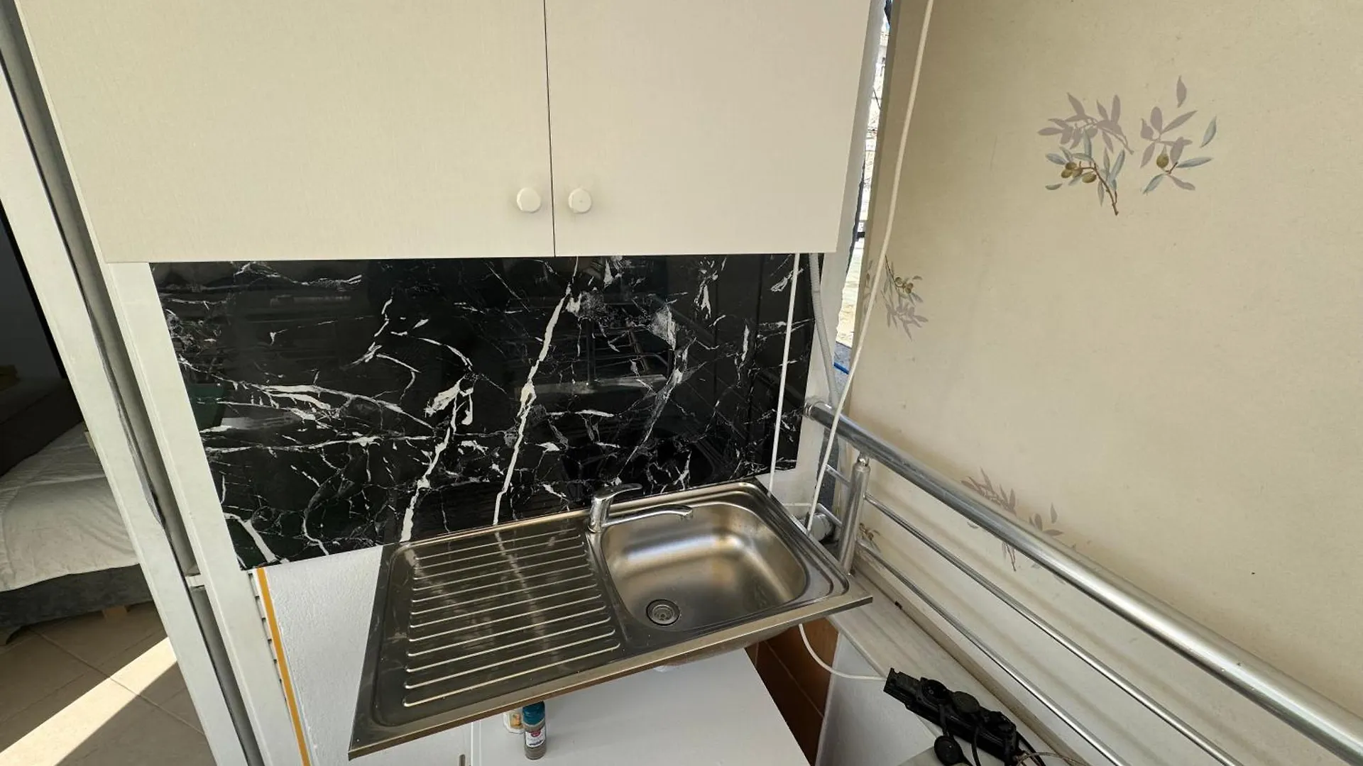 Dauti Apartments Sarande 0*,