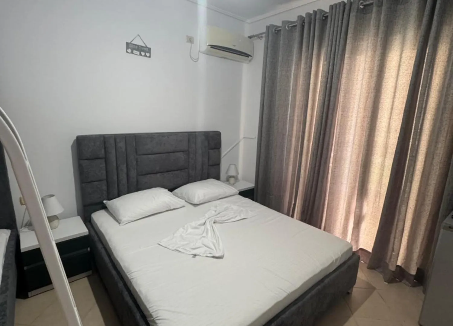 Dauti Apartments Sarande