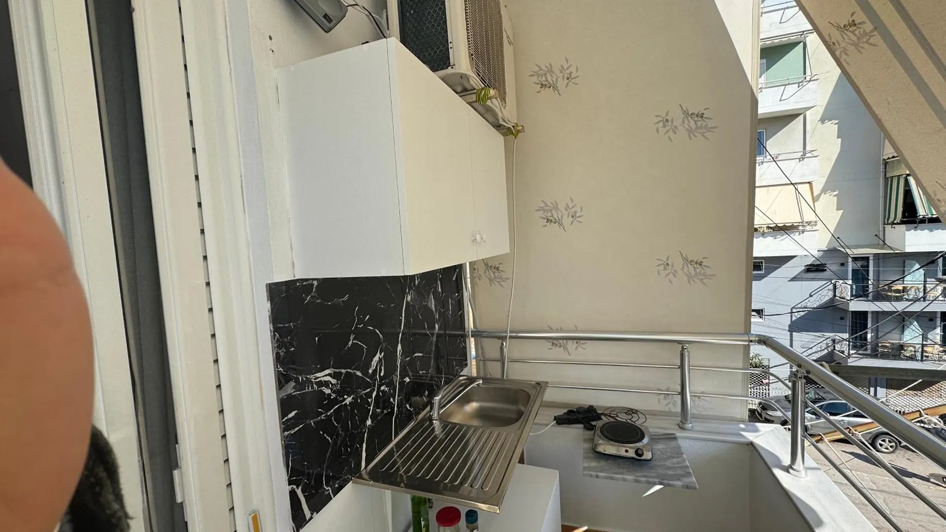Dauti Apartments Sarande